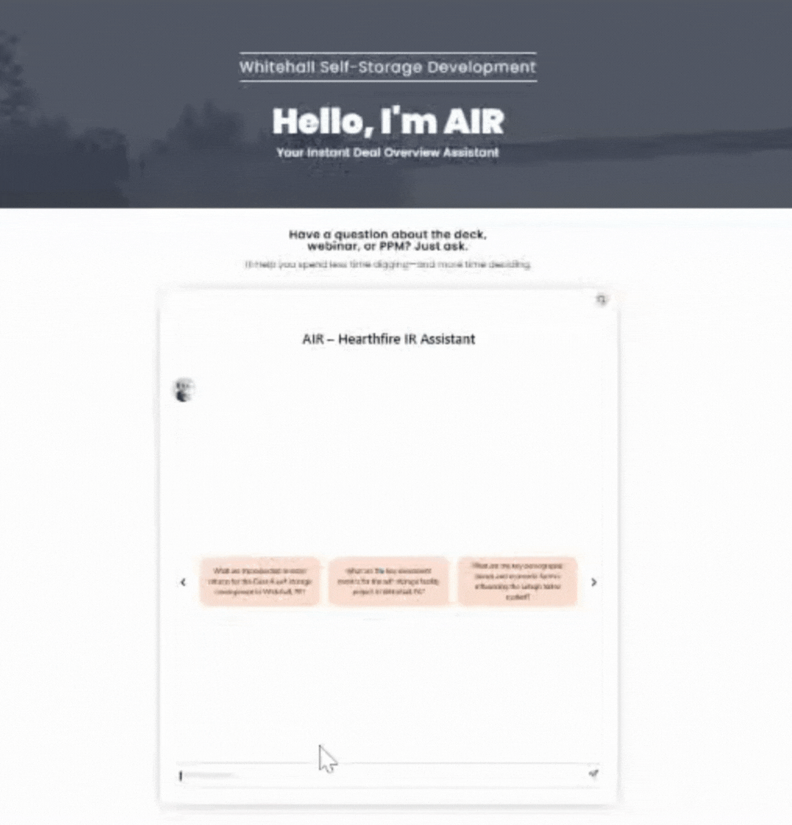 Meet AIR - (1920 x 2000 px)